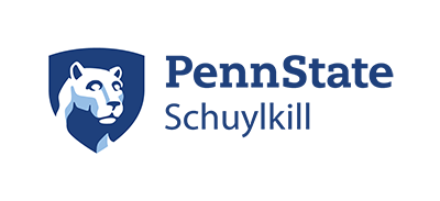 Penn State Schuylkill Logo